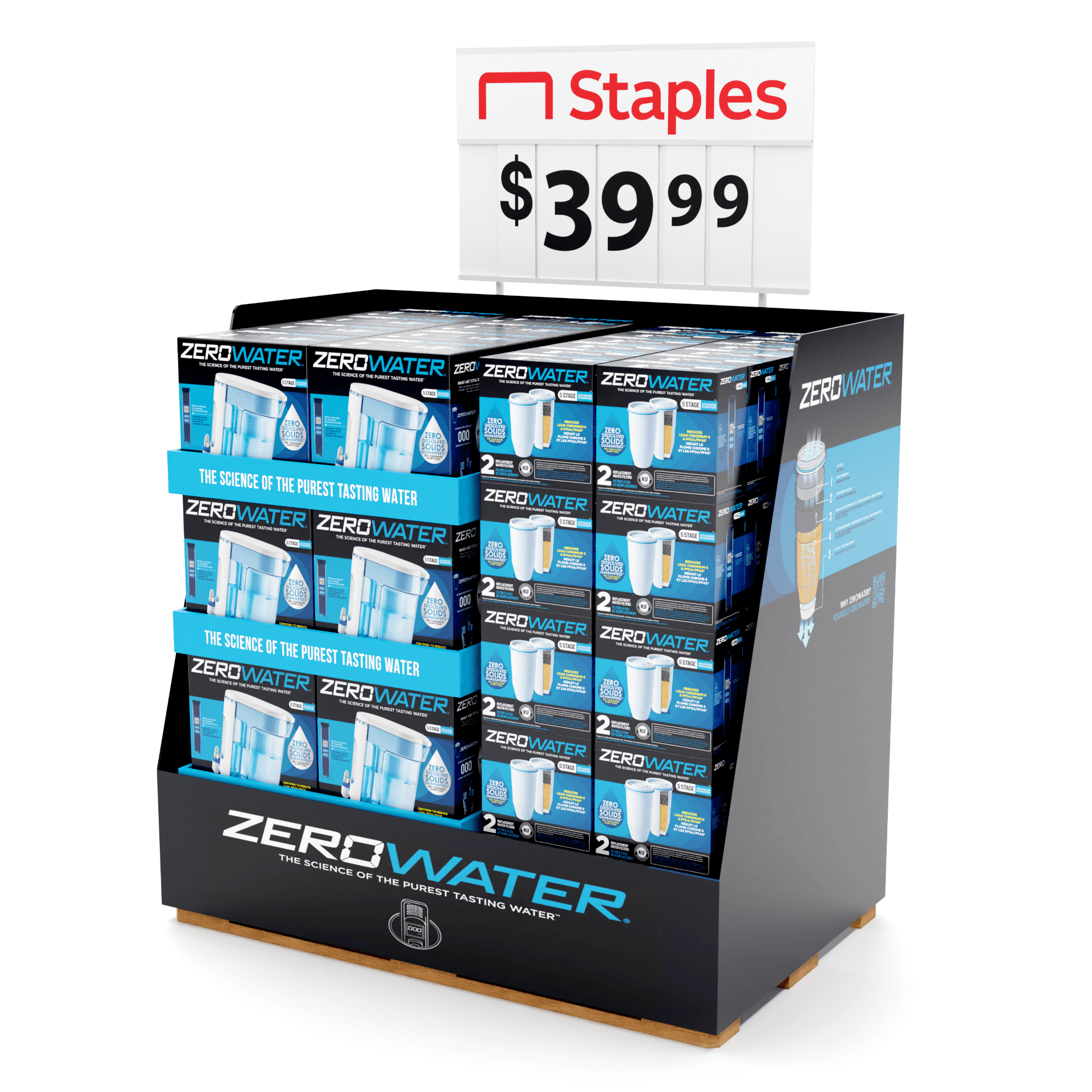 Tangible Packaging